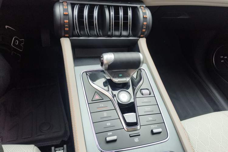 Used BYD Yuan PLUS 2024 Honor Edition 430KM Beyond Model