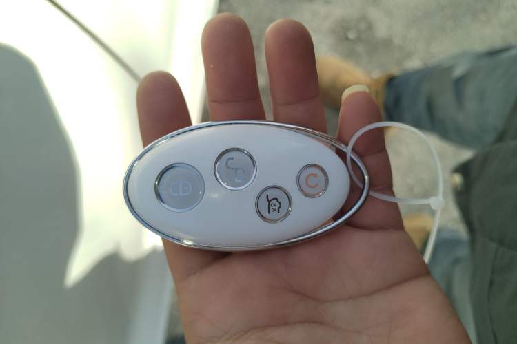 Used BYD Song MAX 2019 1.5T Automatic Smart Connect Ruiyi Sunroof Version 6 Seats China VI Standard
