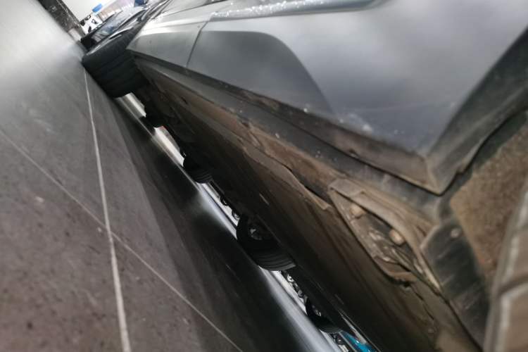 Used Nio EC6 2020 615 km Signature Edition
