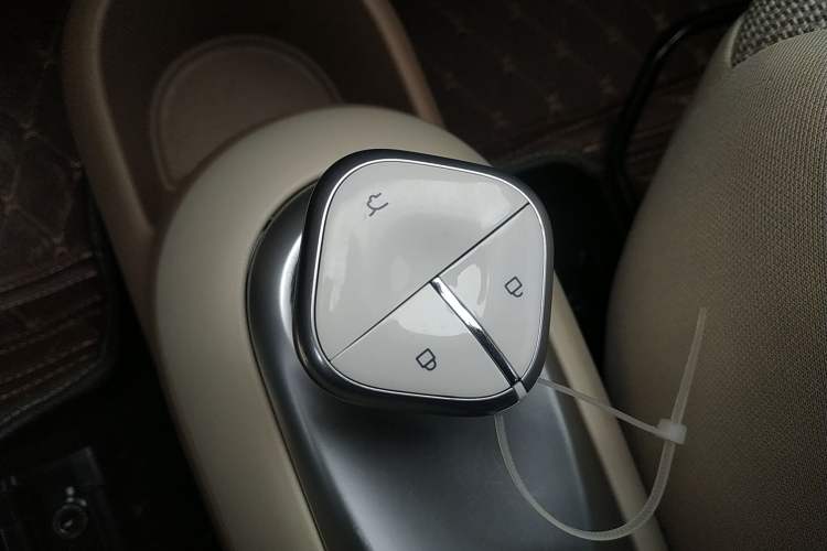 Used Wuling Hongguang MINIEV 2025 Four-Door Version Premium Edition