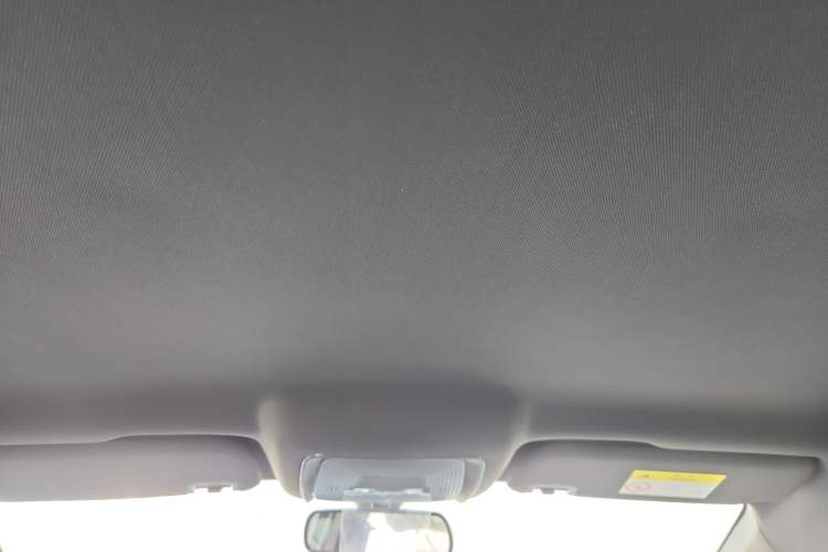 Used BYD Qin PLUS 2025 DM-i Smart Drive 55KM Leading Model
