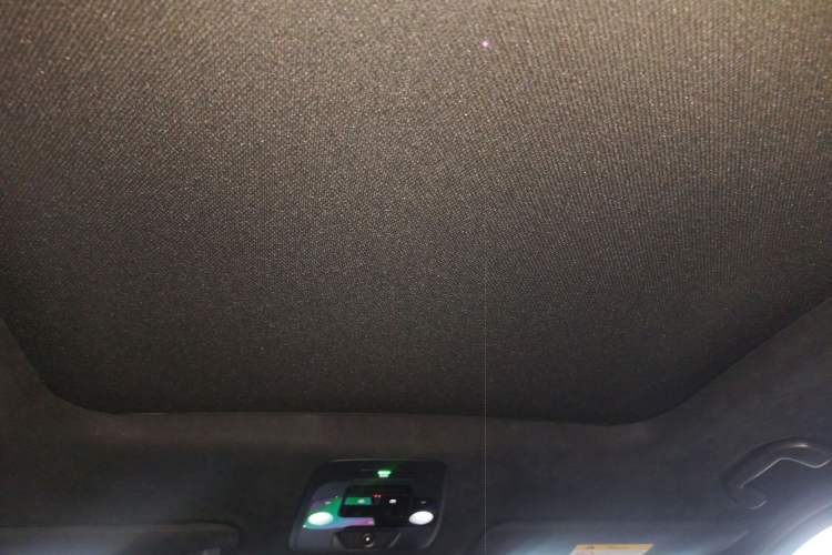 Used Nio ES6 2019 430 km Performance Version
