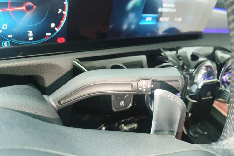 Used Mercedes-Benz A AMG 2020 Facelifted AMG A 35 4MATIC
