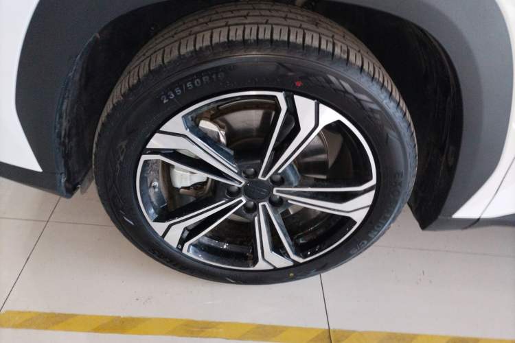 Used  L7 2025 EM-i 115km Exploration+ Edition