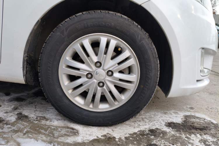 Used Kia K2 2012 Sedan 1.4L Automatic GLS Commemorative Edition
