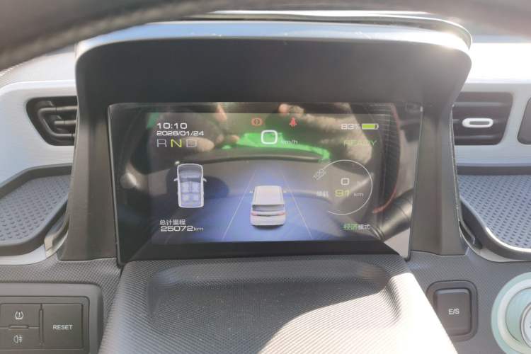 Used Wuling Hongguang MINIEV 2022 Macaron Fashion Edition Lithium-Nickel-Cobalt-Alpha-oxide