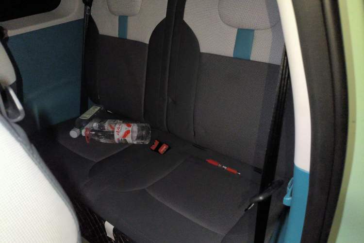 Used Qiyuan Lumin 2022 301km Honey-Sweet Version