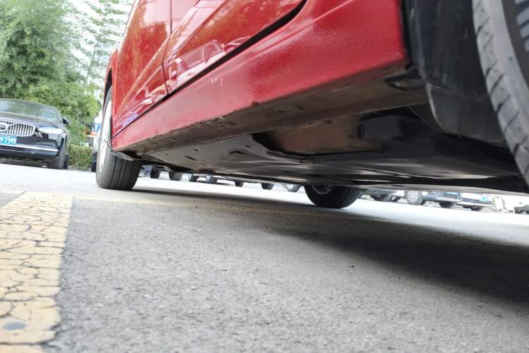 Used Volkswagen Polo 2021 Plus 1.5L Automatic Colorful Tech Edition
