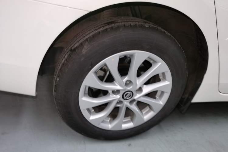 Used Nissan Sylphy 2022 Classic 1.6XE CVT Comfort Edition