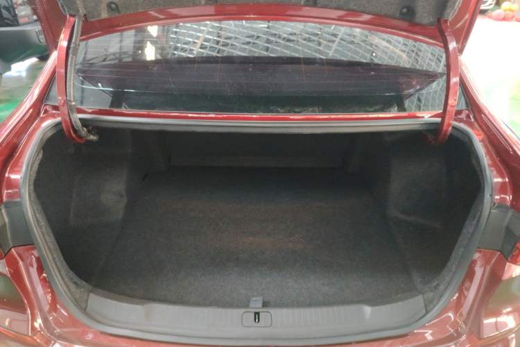 Used Chevrolet Monza 2022 Light Hybrid RS 330T Automatic Comfort Edition
