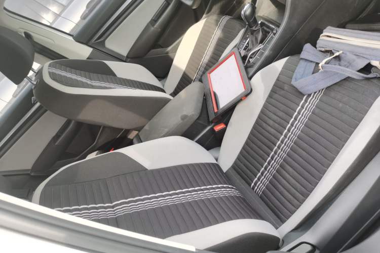 Used Volkswagen Bora 2024 200TSI DSG Comfort Edition