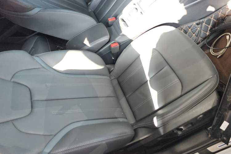 Used Audi Q2L 2022 35 TFSI Fashionable and Elegant Model
