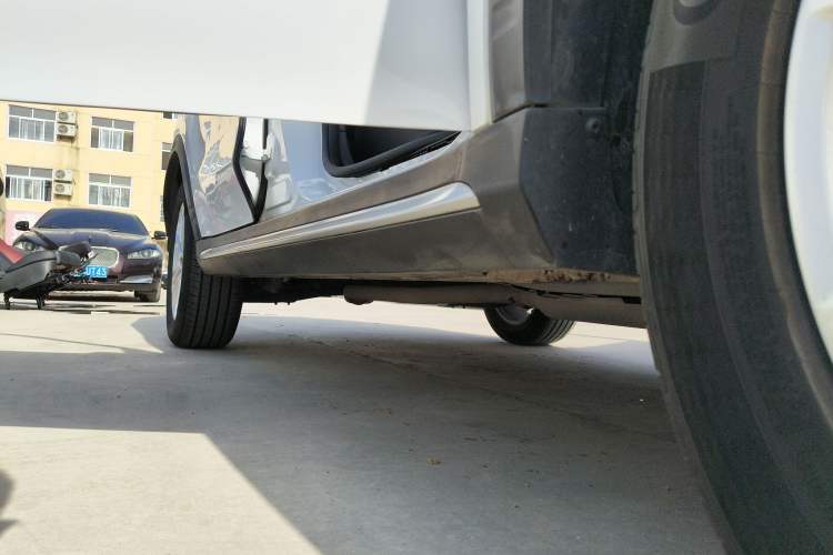 Used Roewe RX5 2018 20T Two-Wheel Drive Automatic Flagship Edition
