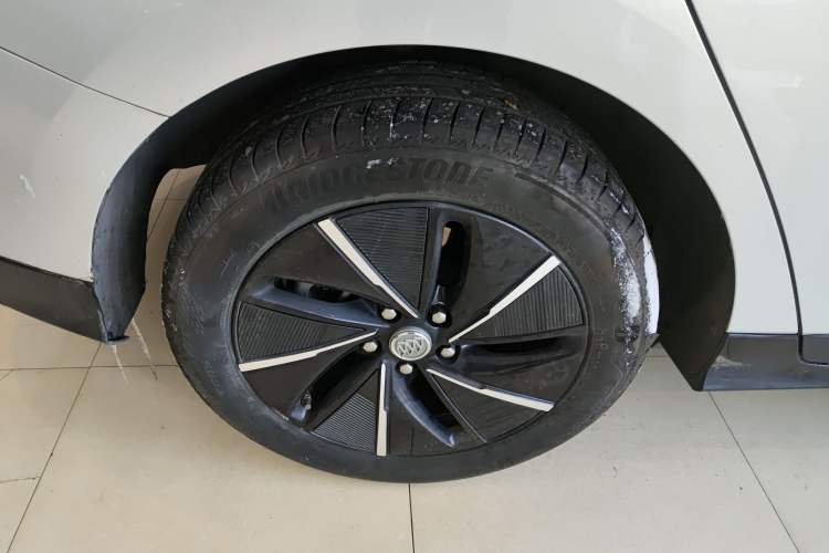 Used Buick Velite 6 2024 430km Enjoyment Version