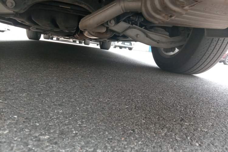 Used Buick GL8 2018 ES 28T Comfort Model China VI Standard
