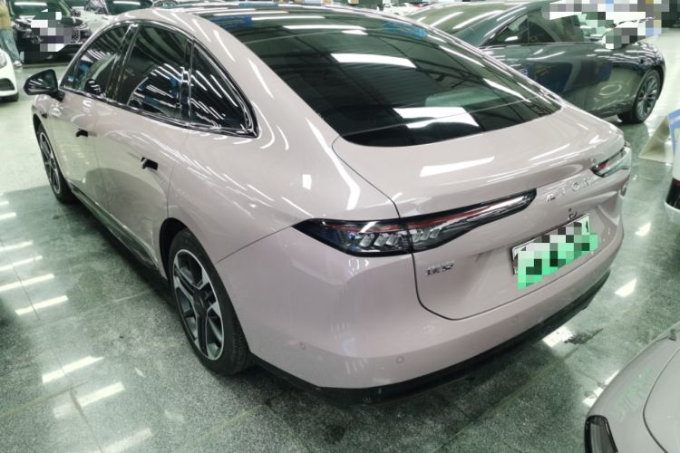 Used AION RT 2025 650 LiDAR Edition