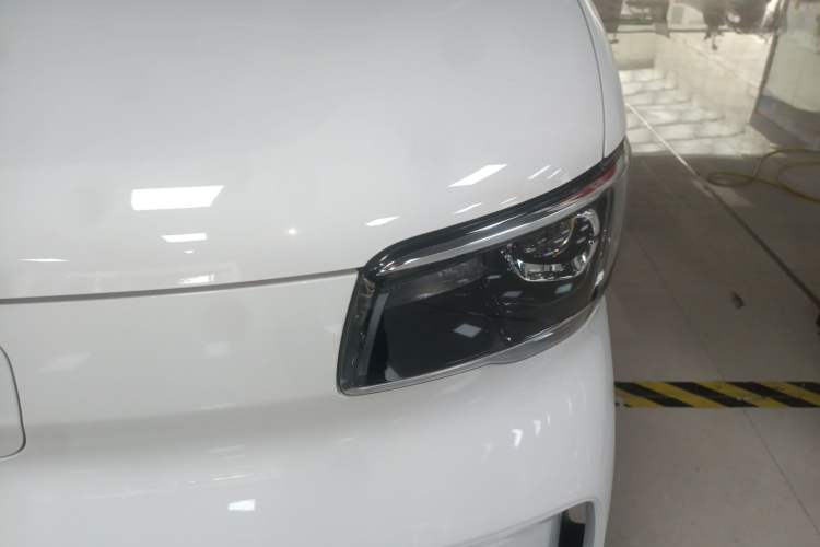 Used Wuling Zhiguang New Energy 2025 Comfort Model