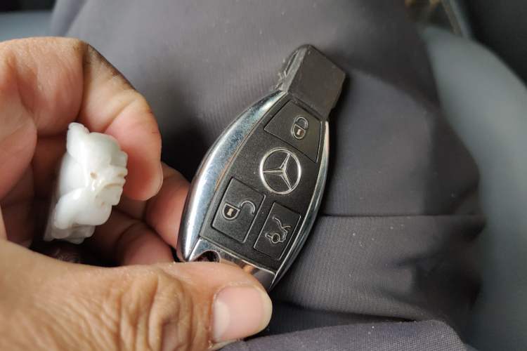 Used Mercedes-Benz GLK-Class 2013 Facelift GLK 300 4MATIC Fashion Edition
