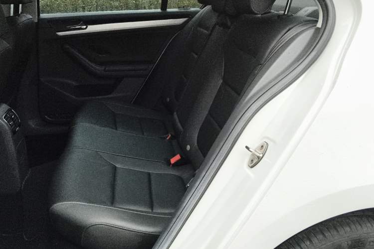 Used Volkswagen Sagitar 2018 280TSI DSG Ignite Edition