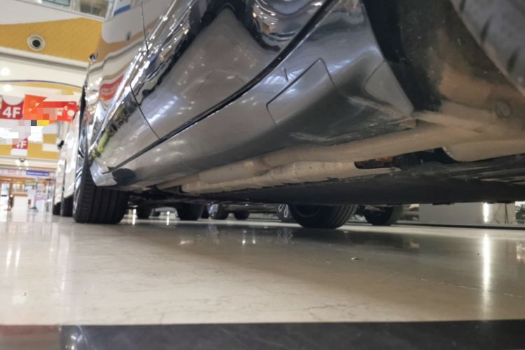 Used  07 2024 Max Extended-Range Edition
