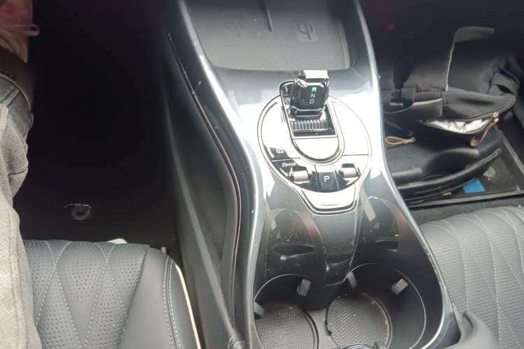 Used BYD Seal 2023 Champion Edition 700km Deluxe Model
