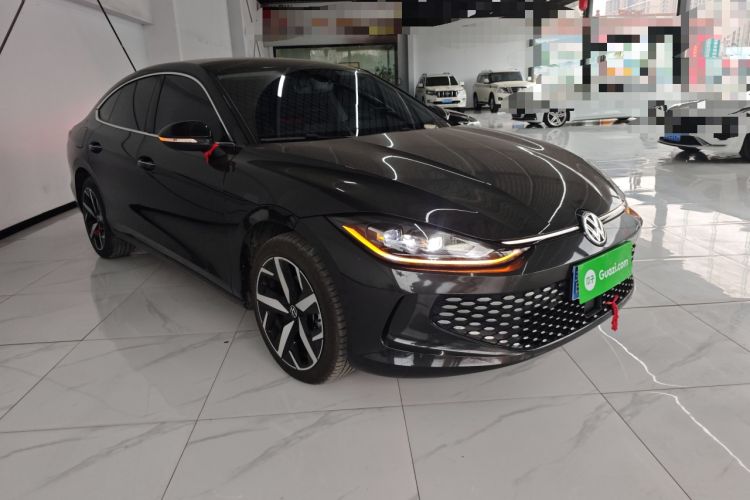 Used Volkswagen Lamando 2025 Lavida L 280TSI DSG Cool & Spicy PLUS Edition