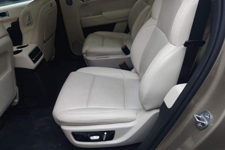 Used Li Auto L9 2022 Max model