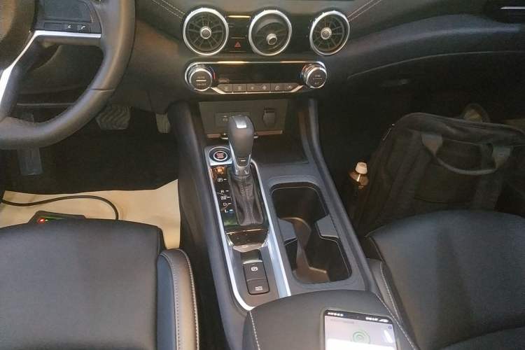 Used Nissan Sylphy 2023 Revised 1.6L CVT Enjoyment Edition
