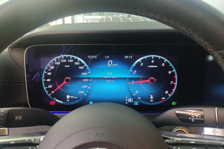 Used Mercedes-Benz E-Class 2022 Revised E 300 L Sport Luxury Edition
