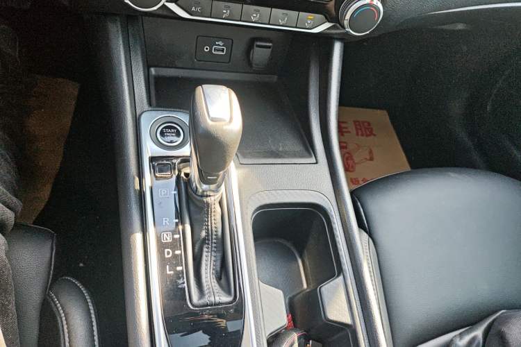 Used Nissan Sylphy 2020 Revised Version 1.6L XL CVT Smart Enjoyment Edition
