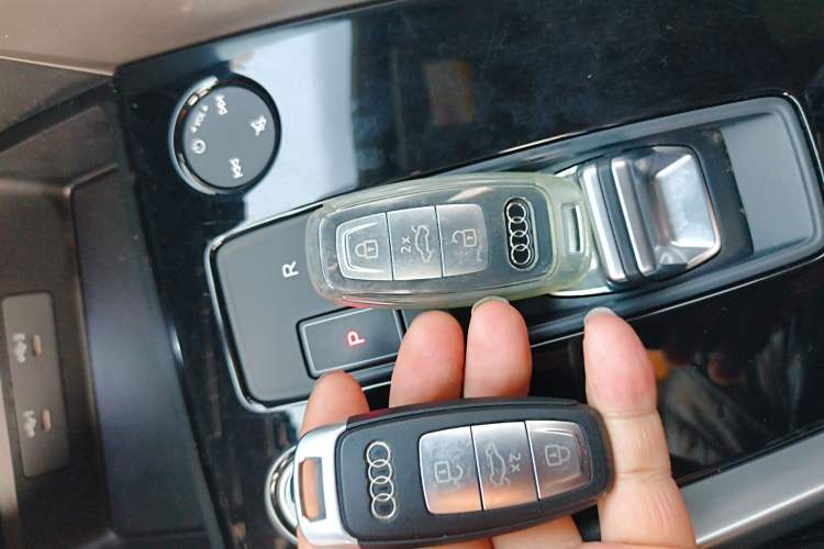 Used Audi A3 2021 A3L Limousine 35 TFSI Progressive Sport Edition