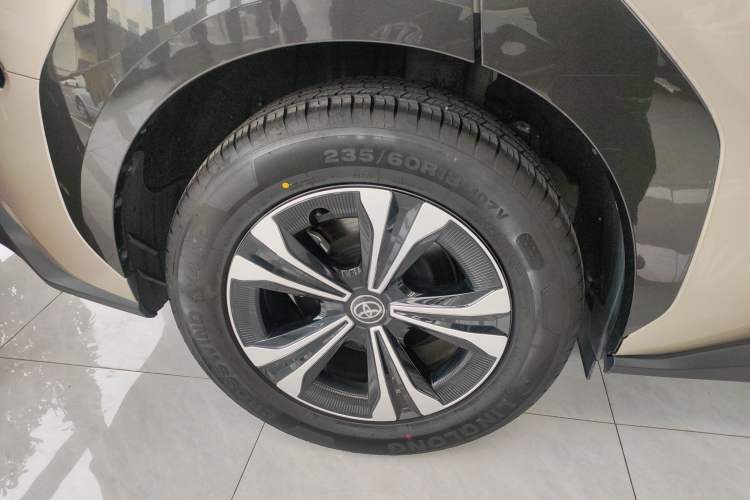 Used Toyota GAC Toyota bZ4X 2022 Long-Range Pro
