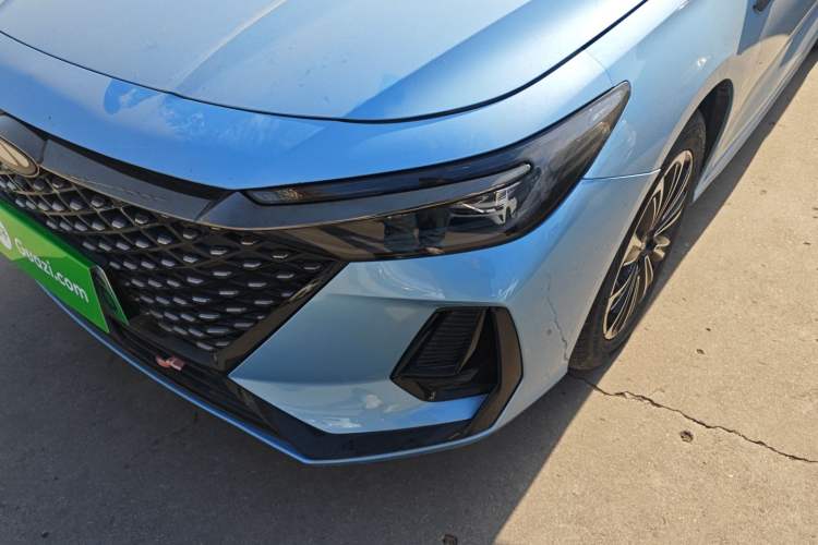 Used Chery Fengyun A8 2024 127 Yufeng Edition
