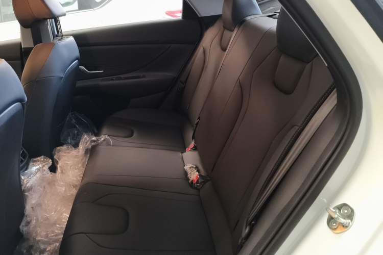 Used Hyundai Elantra 2023 1.5L CVT GLX Elite Edition