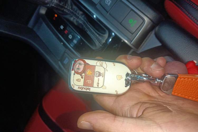 Used Honda Civic 2021 HATCHBACK 220TURBO CVT Trendy Cool Edition
