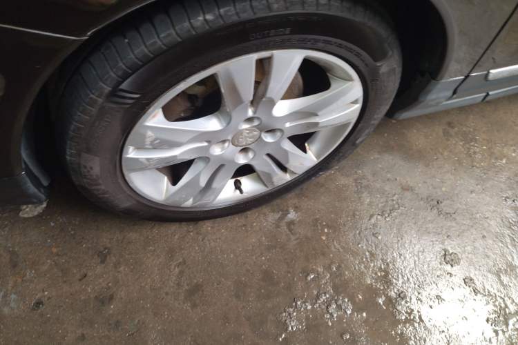 Used Peugeot 3008 2015 1.6THP Automatic Trend Edition