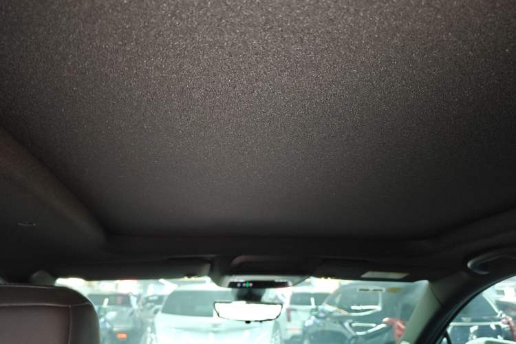 Used Cadillac XT5 2023 2.0T Four-Wheel Drive Prestige Version (Ultimate Edition)
