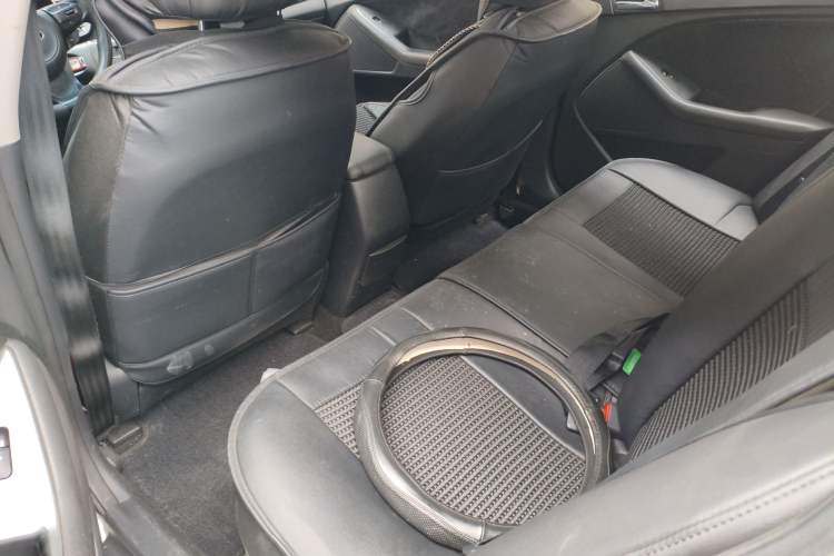 Used Kia K5 2014 2.0L Automatic GLS
