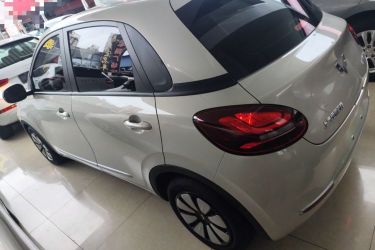 Used Wuling Bingo 2023 333 km Fast-Share Version

