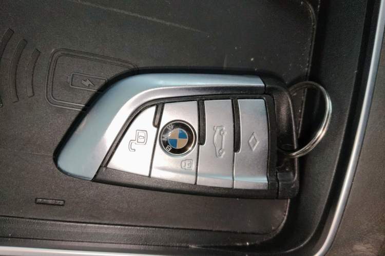 Used BMW X5 2022 Restyled xDrive 30Li Luxury Version M Sport Package