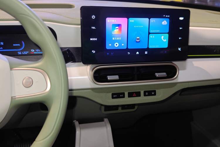 Used  Panda 2025 210km Panda Rider