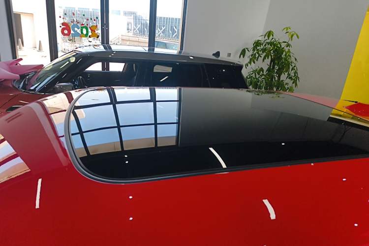 Used  Electric MINI COOPER 2024 452km COOPER SE Racing Driver
