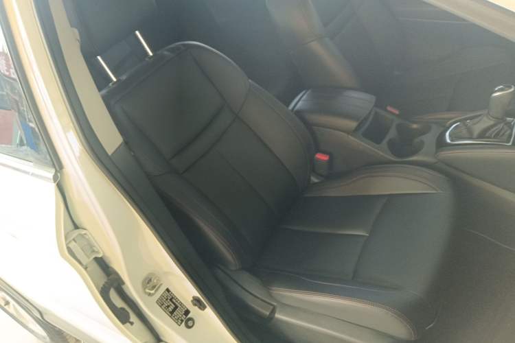 Used Nissan Qashqai 2022 2.0L CVT XV Smart Enjoyment Version