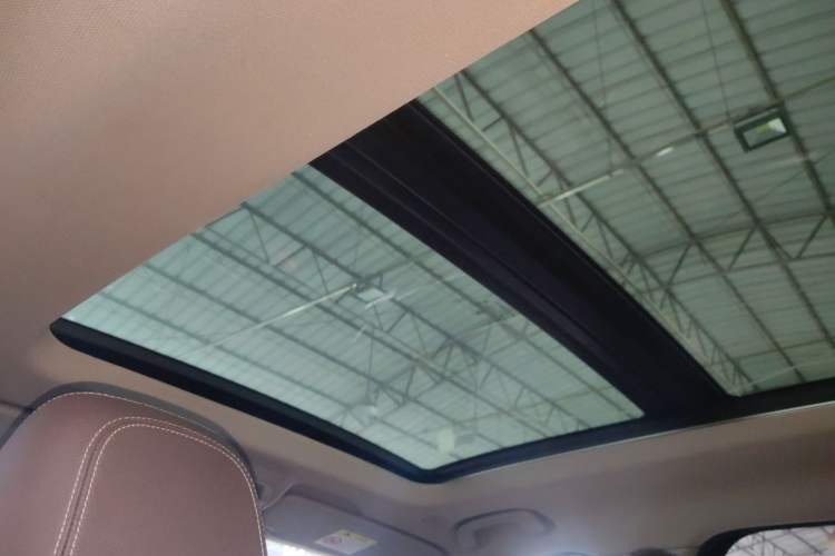 Used BMW X1 2021 sDrive25Li Leading Model
