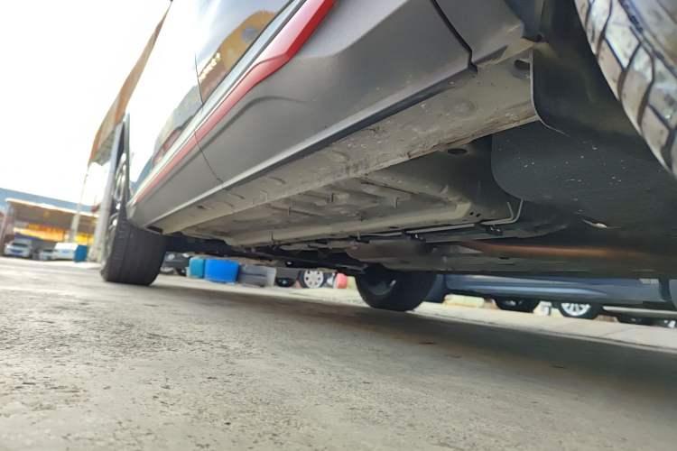 Used Changan X5 PLUS 2024 1.5T DCT ZhiZun Version
