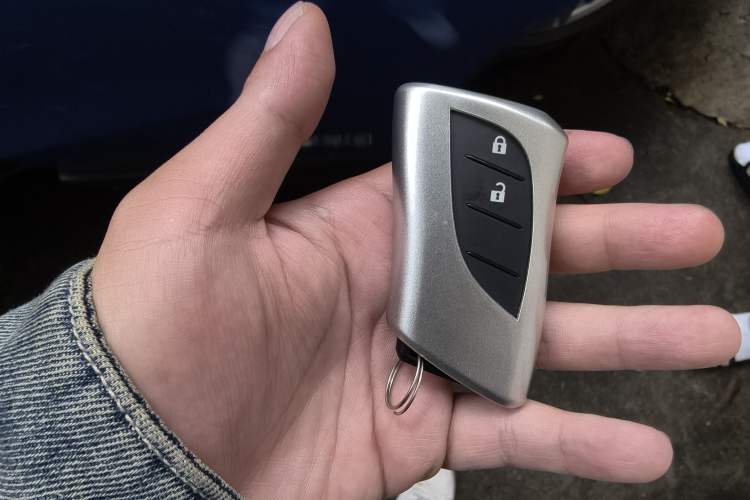 Used Lexus UX 2020 260h Explore & Adventure Edition