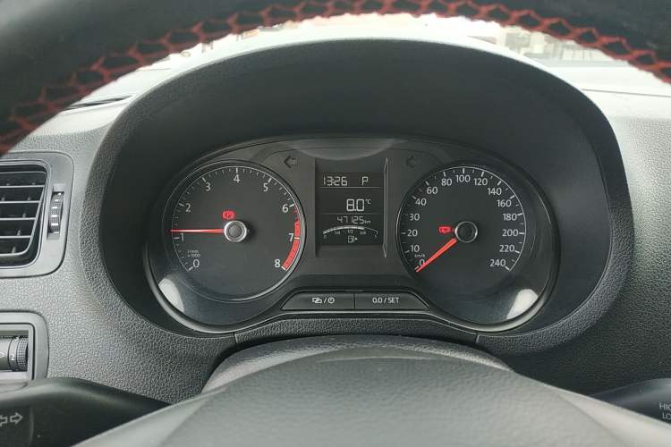 Used Volkswagen Polo 2018 1.5L Automatic Advanced Driving Model
