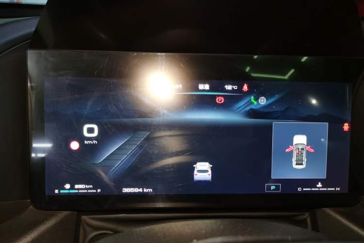 Used Haval  2023 1.5T Two-Wheel Drive Chao Ye Version Plus
