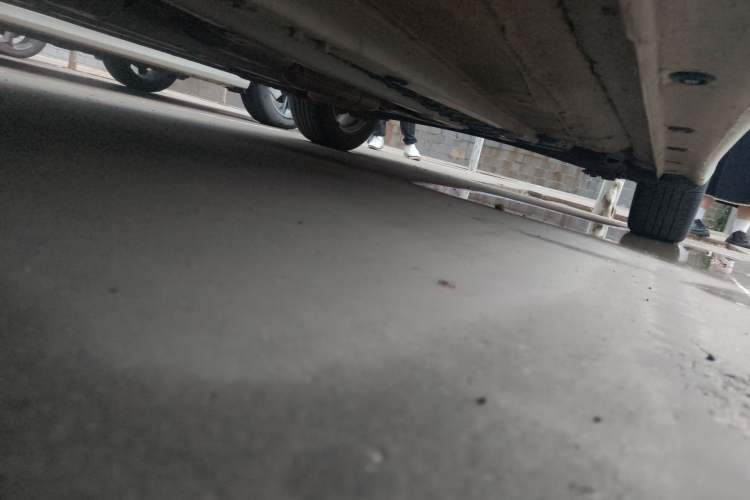 Used Hyundai Elantra 2016 1.6L Automatic Smart Version
