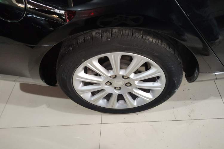 Used Cadillac XTS 2016 28T Elite Edition
